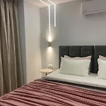 Apartament Lindi's 1 5 Tirana