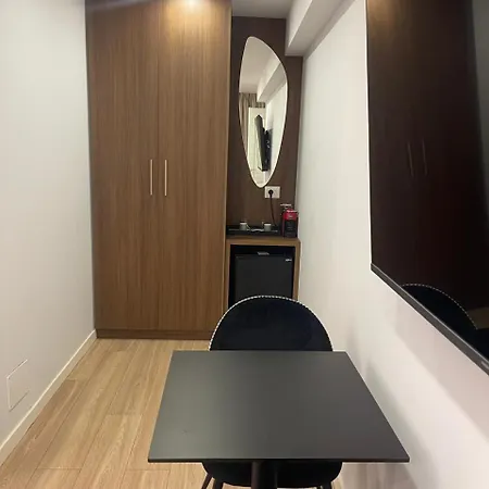 Lindi's 1 5 Apartament