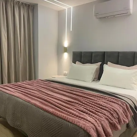 Apartament Lindi's 1 5 *