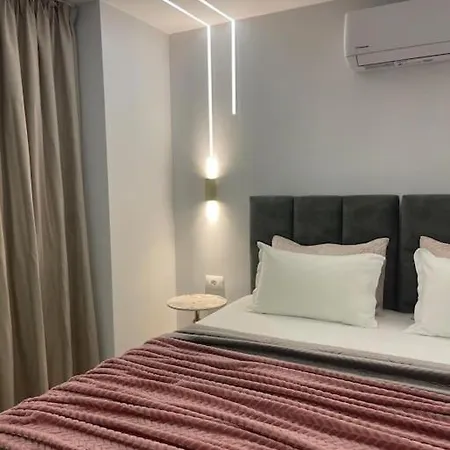 Apartament Lindi's 1 5 Tirana