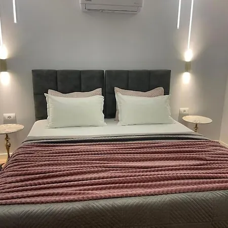 Lindi's 1 5 Apartament