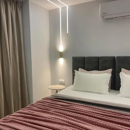 Appartement Lindi's 1 5